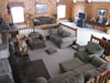 Living Room - Fireplace Seating Area