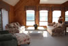 Living Room - Open Sitting Area
