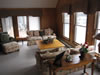 Living Room - Open Sitting Area
