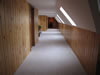 Hallway From Bedroom #1