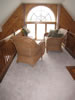 Sitting Area - Outside Bedroom #1